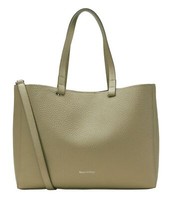 Marc O'polo Busin Shopper M Shopper Tasche Forest Sand Khaki Neu