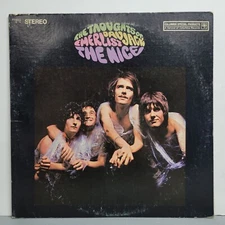 The Thoughts Of Emerlist Davjack The Nice Columbia Vinyl Record P11633