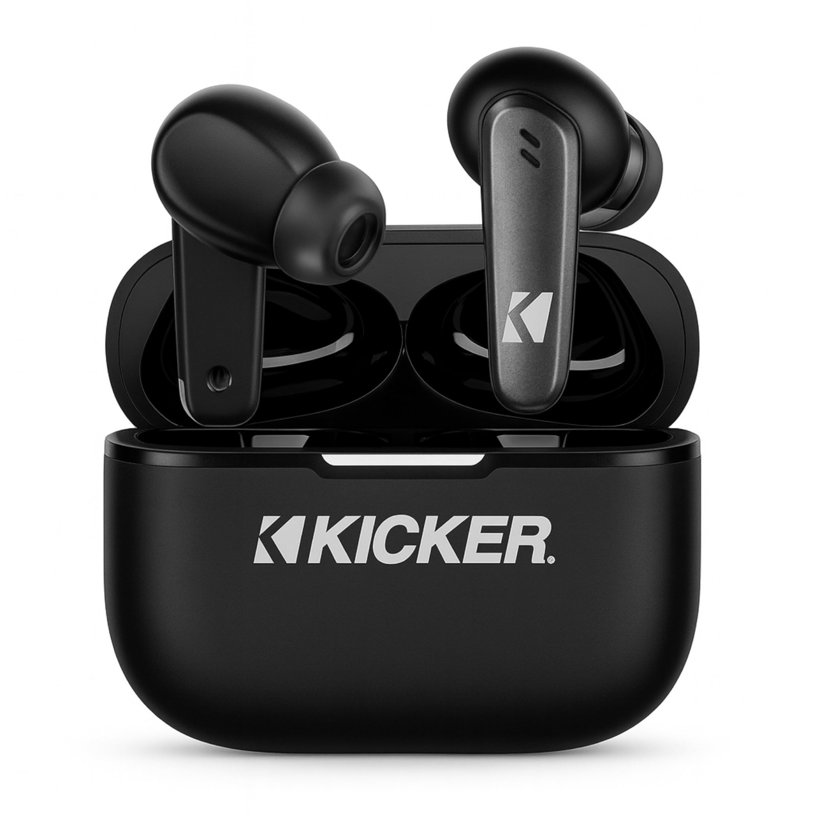 Wireless Earbuds Bluetooth 5.2 Active Noise Cancelling 25H B