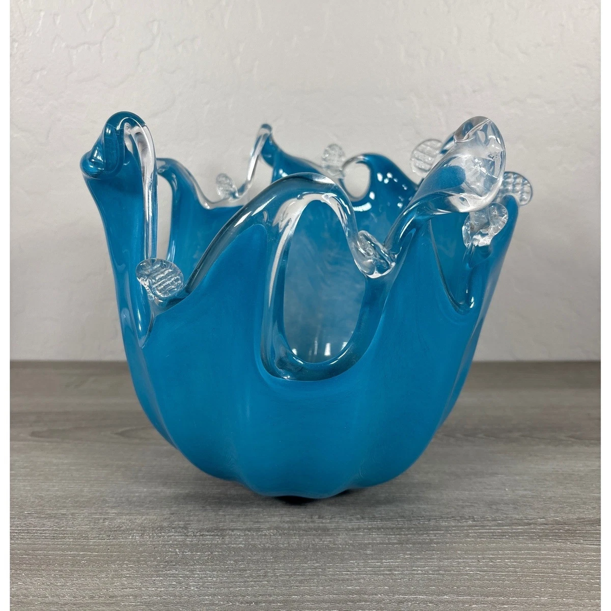 Murano Glass Decorative Plates & Bowls for sale - eBay
