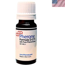 Formula Pheromone Cologne for Men to Attract Women, with Pure Human Pheromones