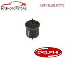 KRAFTSTOFFFILTER DELPHI EFP203 P FÜR MAZDA 121 III 1.3,1.25 1.3L,1.25L