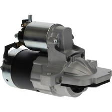 OEG Parts Starter Fits Mazda CX-7 2.3L 2007-2009 M000T87681 12V Rotation: CW 11