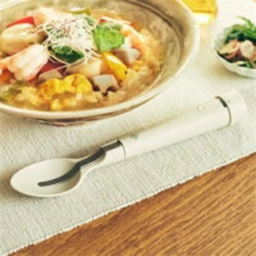 KIRIN Electric Salt Spoon KIRIN Brand new and unopened from Japan ES-S001 - Image 3 of 4