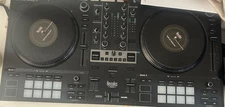 Hercules DJCONTROL INPULSE T7 2 Channel Motorized DJ Controller WITH BOX