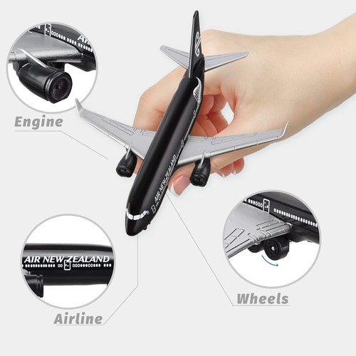 Model Planes New Zealand Model Airplane Plane Aircraft Model - Picture 2 of 5