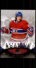 2010-11 SP Game Used #161 J.T. Wyman #/699 Rookie