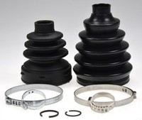 Faltenbalgsatz Antriebswelle Löbro 306123 FüR Mini Countryman R60 Paceman R61