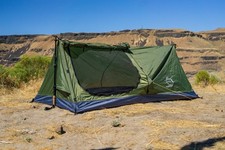 Trekker Tent 1A  1-Person Backpacking Tent