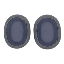 Replacement Earpads Fit For WH-1000XM6 Leather Ear Cushions For Headph OHHN