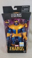 Thanos Marvel Legends Series Action Figure Walmart Exclusive