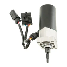 Rear Differential Lock Axle Motor 1645400288 For Mercedes-Benz W164 ML350 ML500