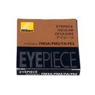 Nikon Viewfinder Eyepiece for Nikon FM3A/FM2/FA/FE-2 - Mint in Box!