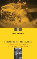 Paul Halpern | Countdown To Apocalypse | Taschenbuch | Englisch (2000)