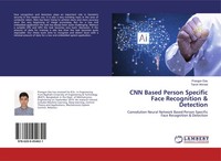 Prangon Das (U. A.) | CNN Based Person Specific Face Recognition & Detection