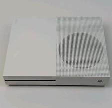 Xbox One S 1TB - Refurbished - Disc Drive Edition - GC *Console Only*