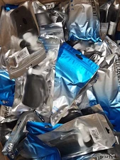 Lot of (170) UV Glue Bottle For UV Tempered Glass (100ml) New Sealed