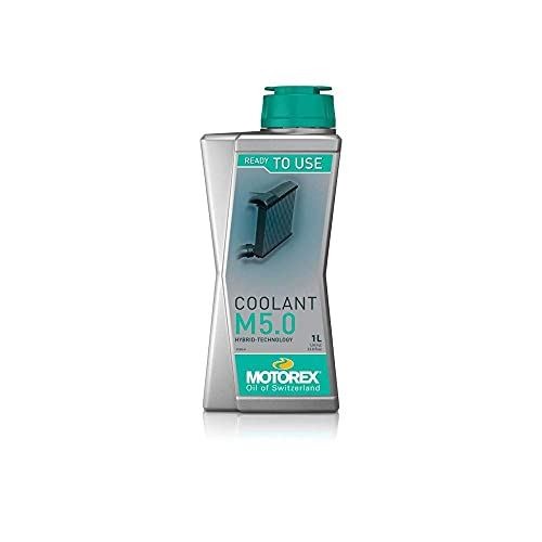 Motorex 82.114010 Coolant M5.0