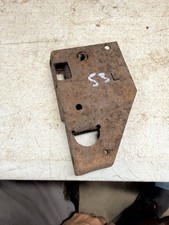 1928 1929 1930 1931 Ford Model A Roadster Phaeton Rpu Passenger Door Latch