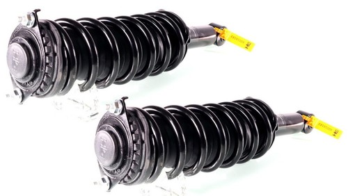 2x Complete Struts Assembly Rear for Subaru Legacy Outback 1998- 4WD