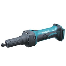 Makita Akku-Geradschleifer DGD800Z 18V ohne A...
