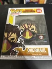 Funko Pop! Vinyl: My Hero Academia - Overhaul-  (CCI) (Exclusive) #1012