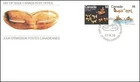 Canada FDC - 1978 - Inuit Travel, Scott #s 771 - 772 Combo