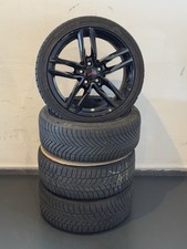 Winterradsatz VW/Audi/Seat/Skoda Minerva Reifen 4x 225/40R18 Alutec 4x 8Jx18 H2
