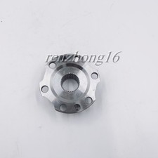 New 43421-60060 Front Axle Flange For 1998-2007 Land Cruiser Lexus Lx470 New 43421-60060 Front Axle Flange For 1998-2007 Land Cruiser Lexus Lx470