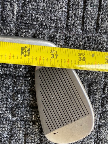 AEROMARK COPPER TUNGSTEN ~7 IRON ~GOLF IRON~STIFF FLEX~RH~PGA GOLF - Picture 8 of 8