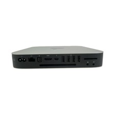 Apple Mac mini 500GB 16GB Desktops & All-In-One Computers for sale