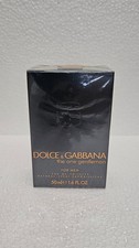 Dolce & Gabbana The One Gentleman 50ml