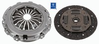 Kupplungssatz FÜR Ford Tourneo Connect - Sachs 3000 951 612