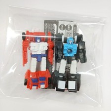 Transformers Siege SG-21 Red Heat Stakeout Action Figure New