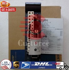 MITSUBISHI AC SERVO DRIVER MR-J3-60A MRJ360A NEW