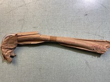 Vespa GS 160 modenature Parafango ULMA da foto