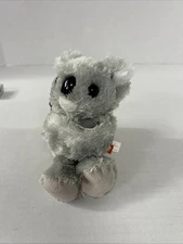 WILD REPUBLIC Huggers Gray Koala Slap Bracelet Plush stuffed