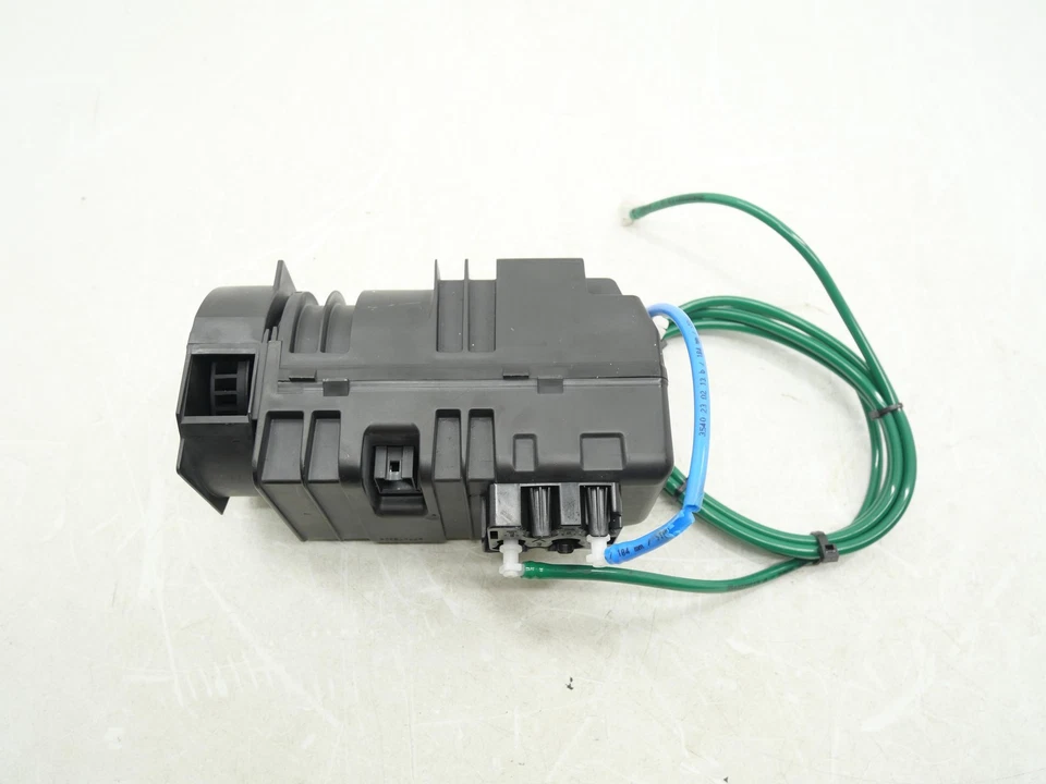 二手动态控制座椅空气真空泵 2007 - 2013 梅赛德斯奔驰 S550 原始设备制造商 — 第 2/4 张图片