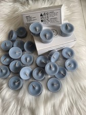 PartyLite 2 x 12 Duftteelichter Ocean Lavender - Neu- Toller Duft 2026