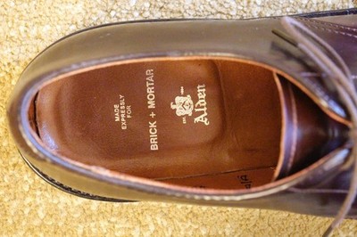 Alden 43400