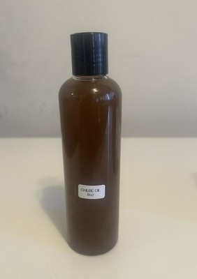 Traditional CHEBE Hair Growth Oil - 8oz