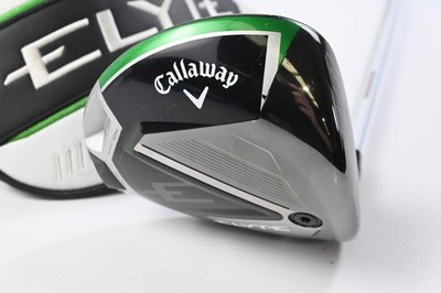 Callaway Elyte Driver / 10,5 Grad / X-Flex Graphite Design Tour AD GC-6 Schaft