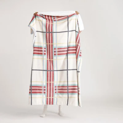 Vera Bradley Women's Fleece Cozy Life Throw Blanket NWT