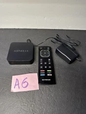 NetGear NeoTV MAX 1080P HD TV Streaming Media Player Console Streamer+Keyboard