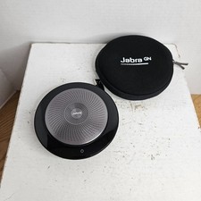 Jabra Speak 710 GN Bluetooth USB Portable Conference Speakerphone Music w Dongle