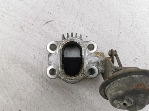 Toyota RAV 4 (XA40) 2014 Diesel 110kW Drosselklappe Regelklappe AMD143430