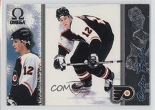1997-98 Pacific Omega Colin Forbes #163 Rookie RC 0a4