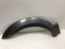 KIA Sorento 2006 Avant gauche Moulure, baguettebande protectrice d'aile DEU34096