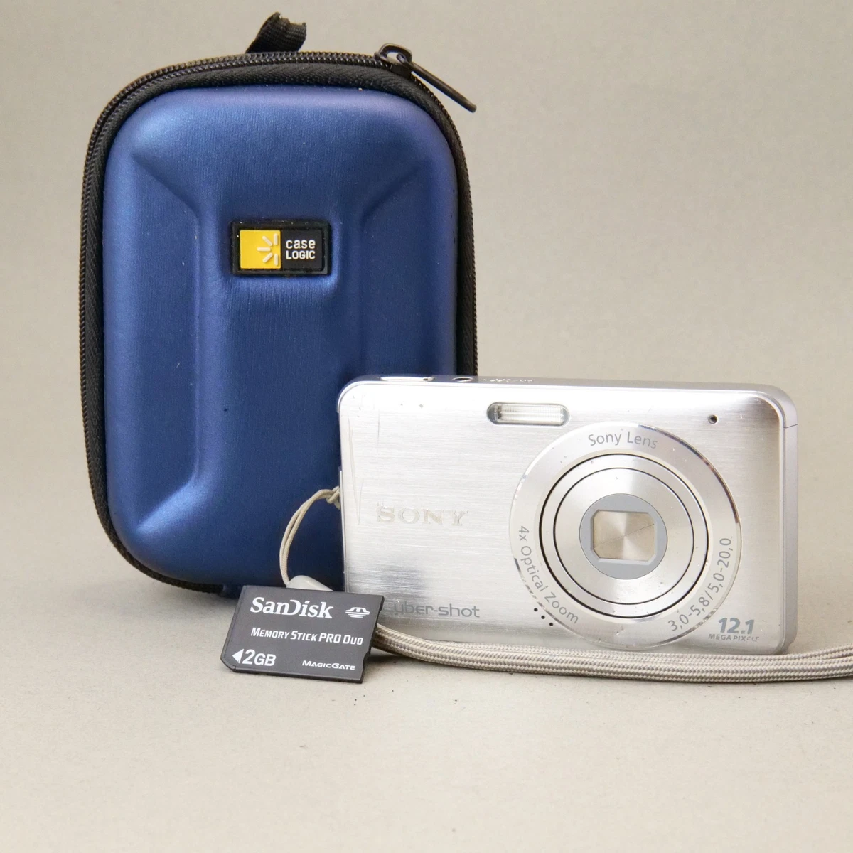 25+ Sony Dsc W310 for sale | Updated Oct 2026