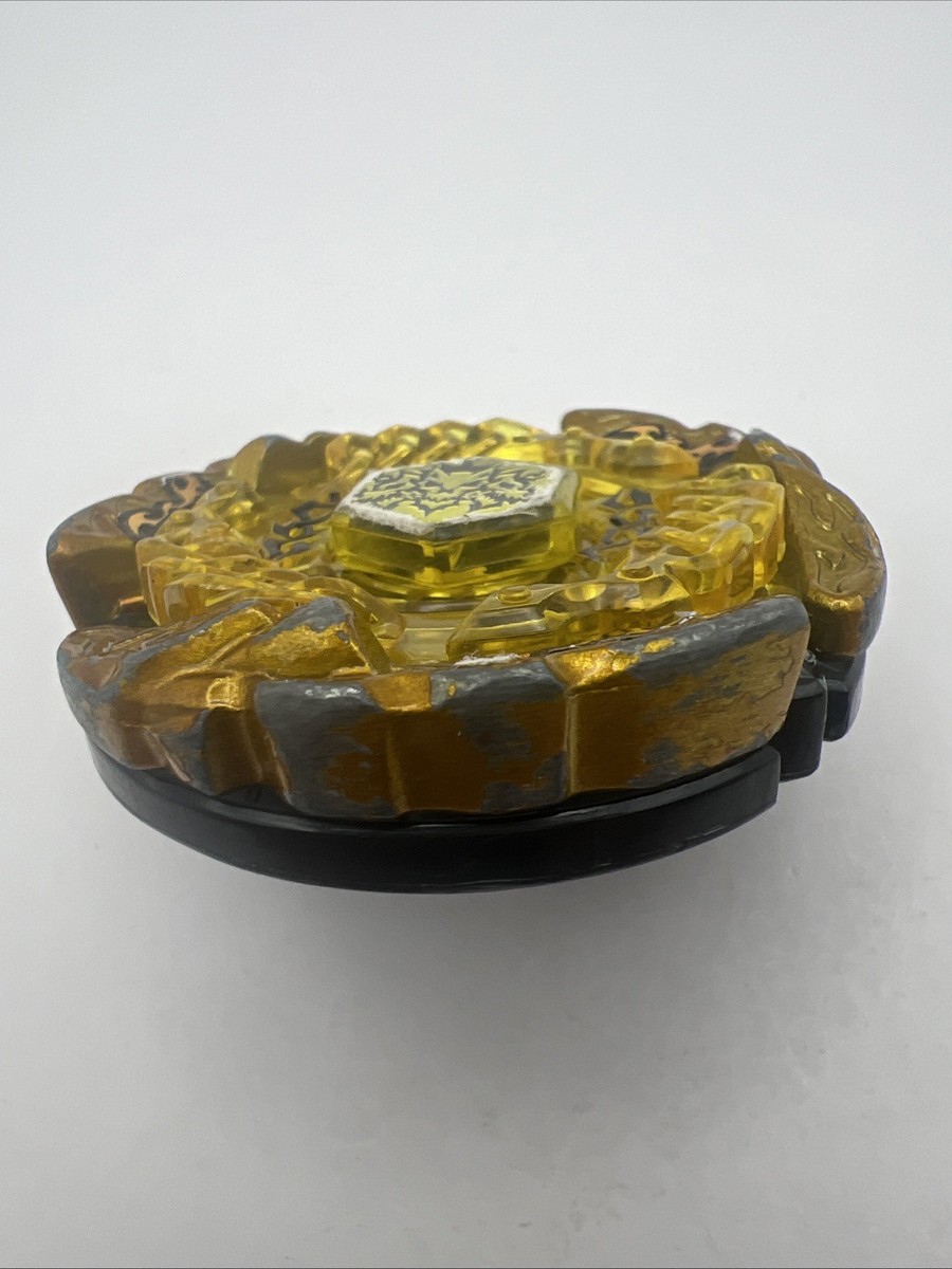Hades Kerbecs BD145DS Beyblade Hasbro Metal Masters MFB | eBay